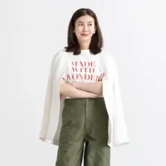 新品 MY WEAKNESS SIGRID COLLARLESS JACKET
