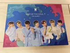 MAP OF THE SOUL7〜THE JOURNEY〜
