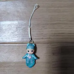 クリオネキューピーマスコット