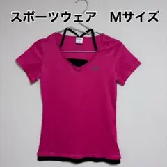 IGNIO スポーツウェア　Mサイズのサムネイル