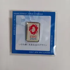 2026年最新】万博ピンバッチの人気アイテム - メルカリ