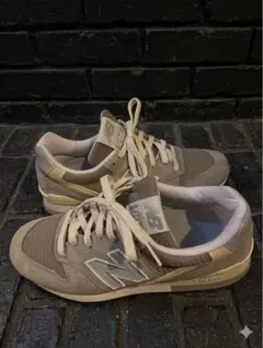@ New Balance U996GR グレー スニーカー　USA アメリカ