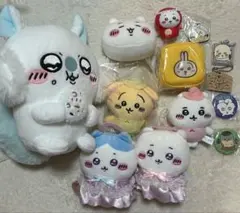 2025年最新】ちいかわまとめ売りの人気アイテム - メルカリ