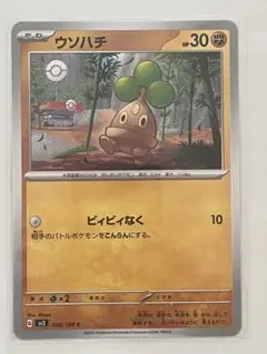 ポケモンカード★ウソハチ