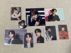 INI 尾崎 匠海 アザージャケット トレカ 生写真 缶バッジ