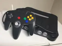 ニンテンドー64