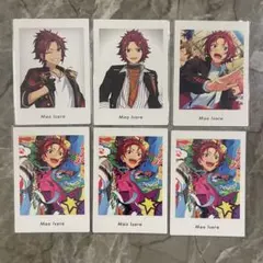 衣更真緒 カード② 特典ぱしゃっつ