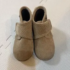 CIENTA ブーツ　サイズ25