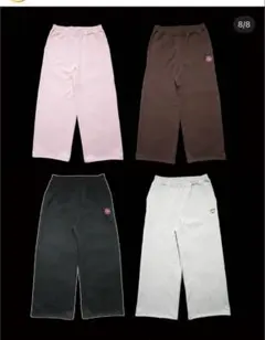 Libityスウェットパンツ sweatpants jimmy - メルカリ