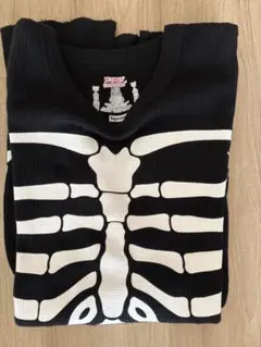 2026年最新】skeleton supremeの人気アイテム - メルカリ