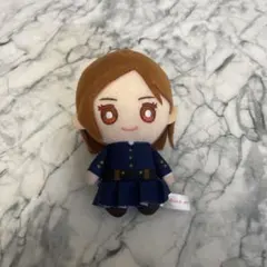 呪術廻戦　釘崎野薔薇　ぬいぐるみ