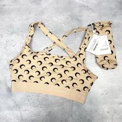 2025年最新】MARINE SERRE ベアトップ・チューブトップの人気アイテム