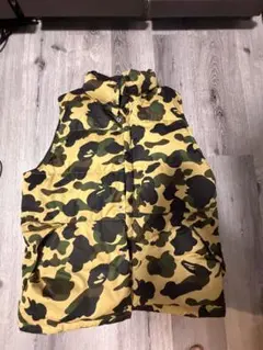2026年最新】A BATHING APE メンズ ダウンジャケットの人気アイテム