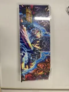 2025年最新】北斗の拳パネルの人気アイテム - メルカリ