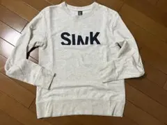 古着　グラニフ　トレーナー　スウェット　S