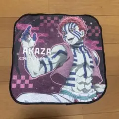 鬼滅の刃　猗窩座　フィギュア