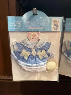 リーナベル　コスチューム