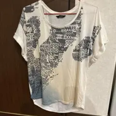 ✨期間限定価格✨ JOHNBULL Tシャツ　フリーサイズ　ジョンブルのサムネイル