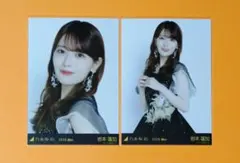 乃木坂46 岩本蓮加大阪ver コーデ 生写真 コンプ - メルカリ