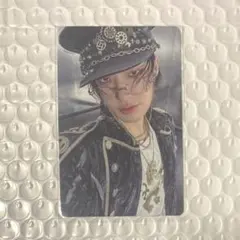ATEEZ makestar メクス EU ヨーロッパ トレカ コンプ セット - メルカリ