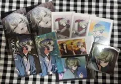 VS AMBIVALENZsecond モネ グッズまとめ売り ビバセカ