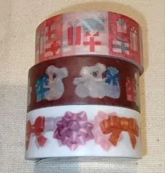 mt　マステ　シモジマ心斎橋限定　まるいちきゅう