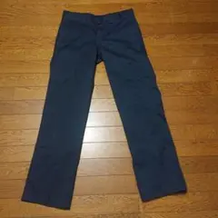 dickies 873 ダークネイビー メキシコ製 30/32