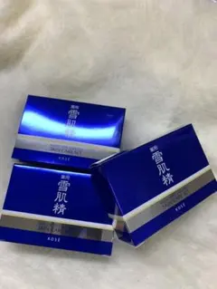 【新品】KOSE コーセー 雪肌精 旅行用 スキンケア セット