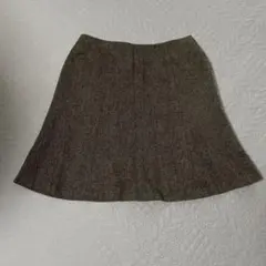 ミッシュマッシュ　フレアスカート　Mサイズ