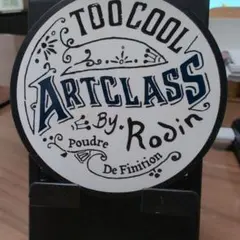 ARTCLASS by Rodin フェイスパウダー 4gのサムネイル