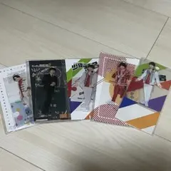 織山尚大 アクスタ - メルカリ