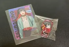 WIND BREAKER 椿野佑 セット