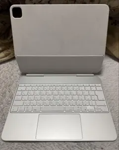 magic keyboard iPad Pro 13インチ (M4・M5)