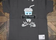 藤井風 EU/NA TOUR 2025 ドリンクTシャツ Mサイズ - メルカリ