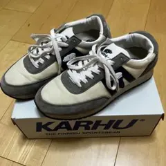 KARHU カルフ　アルバトロス 24 23.5