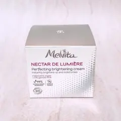 so☆未使用☆ メルヴィータ ネクターデルミエール NDLクリーム 50mLのサムネイル
