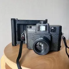 M588 HOLGA CHAMPION KIT トイカメラ 120GCFN | Mercari