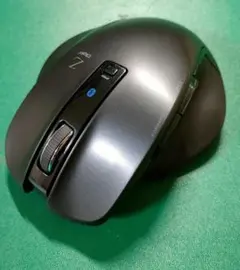 Digio Bluetoothマウス 5ボタン