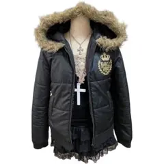 2026年最新】LIZ LISA ダウンジャケットの人気アイテム - メルカリ