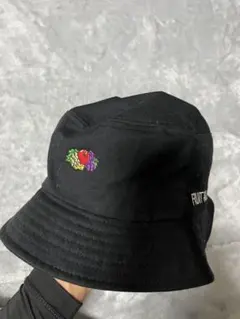 バケットハット　fruit of the loom