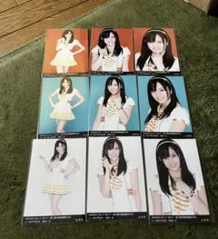 山本彩生写真LIVE HOUSE TOUR 2016 FINAL B|mercari商品代購