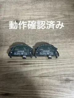 ゲームボーイアドバンス ワイヤレスアダプタ　　周辺機器 2個セット