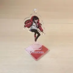 カラフルピーチ　ゆあん　アクリルスタンド