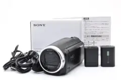 2026年最新】HDR-CX675の人気アイテム - メルカリ