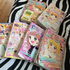大量セット】 ちゃお 全28冊 付録付き - メルカリ