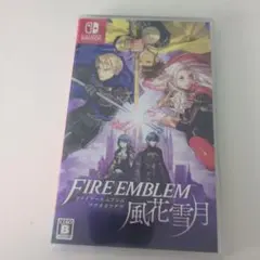 ファイアーエムブレム風花雪月 リング レプリカ - メルカリ