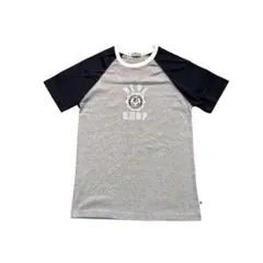 7SM2【BLUE SHOP】リンガーTシャツ　ラグラン