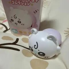 ちいかわベビー ハイハイフィギュア コレクション モモンガ baby