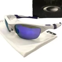 新品同様◆オークリー OAKLEY◆ Half Jacket 2.0 サングラス
