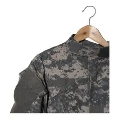 2632 米軍　ACUコンバットジャケット　実物　ミリタリー メンズ　古着のサムネイル